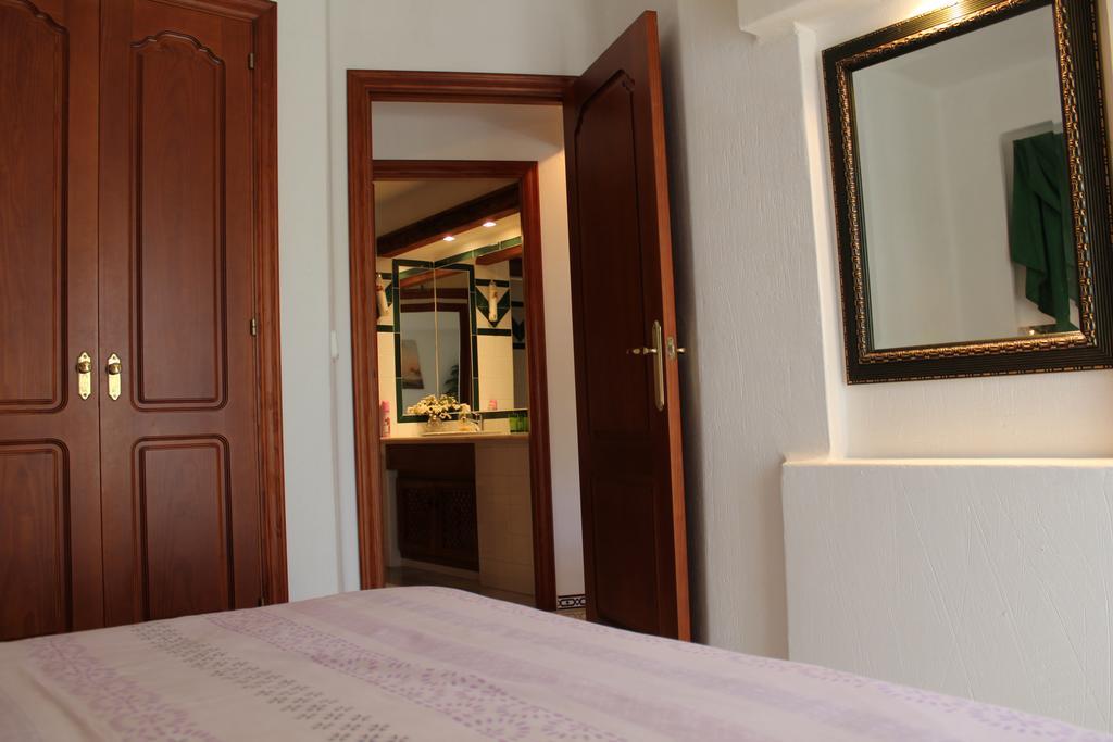 Aldea Del Mar Leilighet Torrevieja Eksteriør bilde