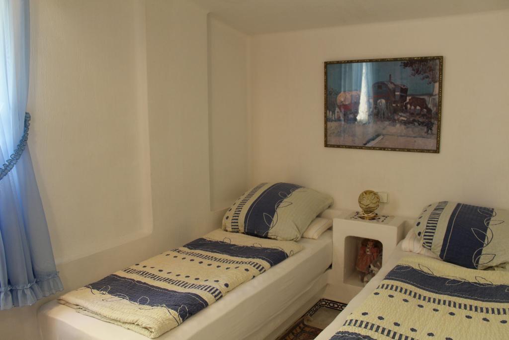Aldea Del Mar Leilighet Torrevieja Eksteriør bilde