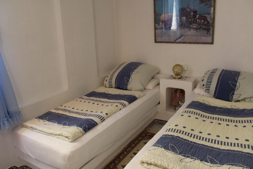 Aldea Del Mar Leilighet Torrevieja Eksteriør bilde