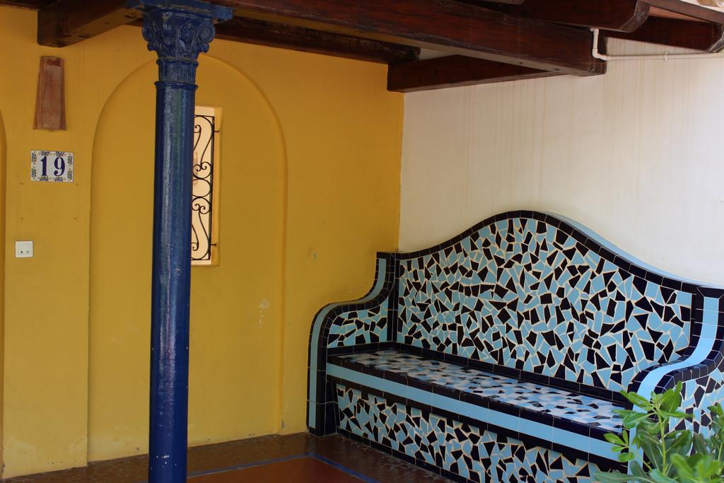 Aldea Del Mar Leilighet Torrevieja Eksteriør bilde